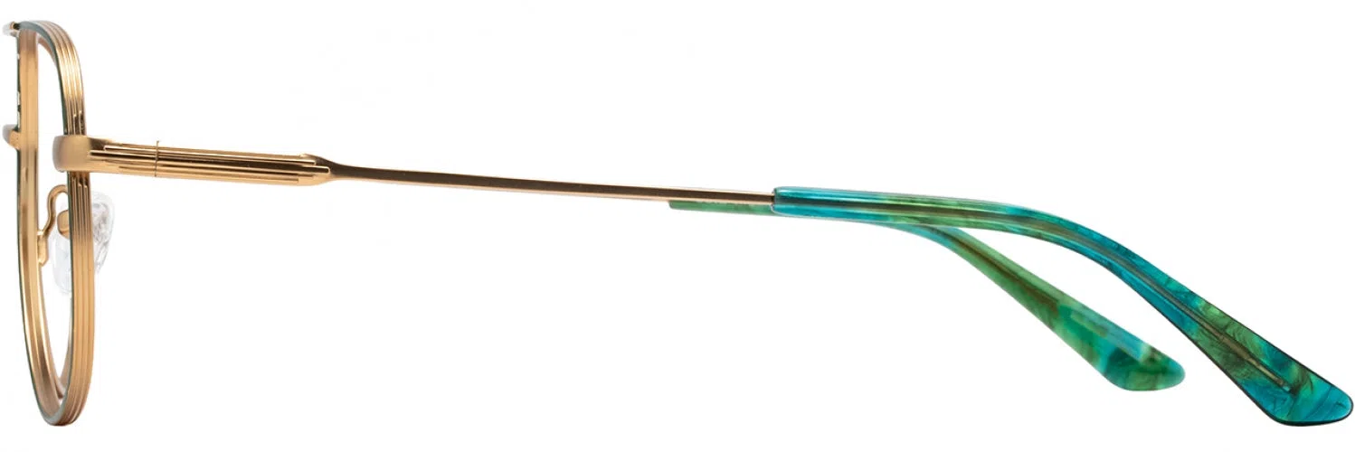 Adin Thomas ATS013 Eyeglasses - view 8